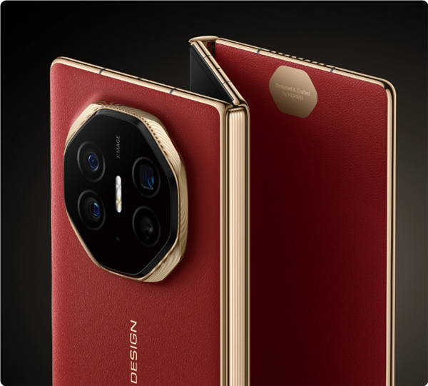 华为下半年新机曝光：9月发布Mate XTs三折叠、11月Mate 80系列
