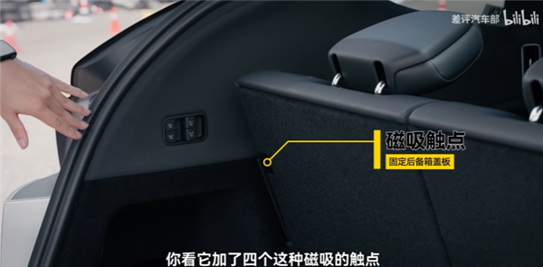 诚意满满的Model Y L 能捍卫特斯拉的王座吗?