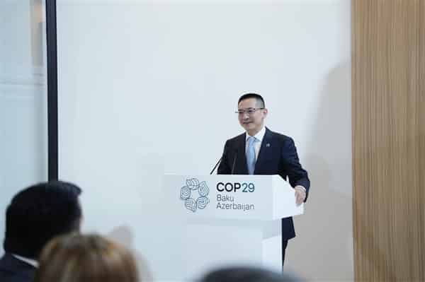 蔚来宣布在阿塞拜疆市场开展业务：进一步拓展全球化版图