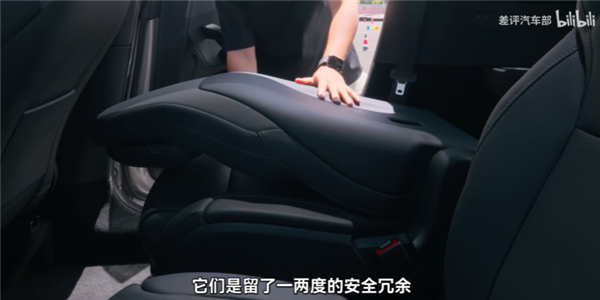 诚意满满的Model Y L 能捍卫特斯拉的王座吗?