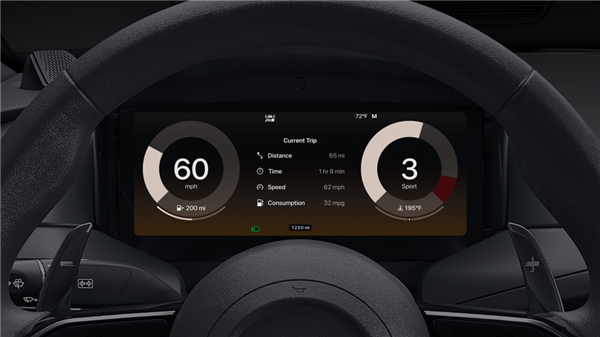满血版CarPlay终于来了 但我有生之年未必用得上