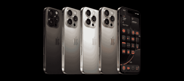 苹果为何急于下架iPhone 15 Pro系列：背后原因揭秘