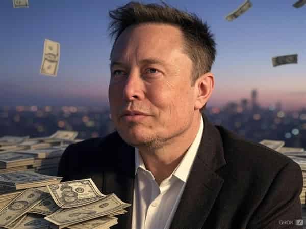 马斯克SpaceX这次不造火箭 改成造航天城了