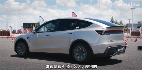 诚意满满的Model Y L 能捍卫特斯拉的王座吗?