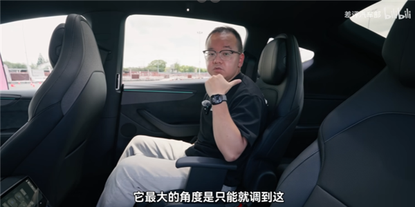 诚意满满的Model Y L 能捍卫特斯拉的王座吗?