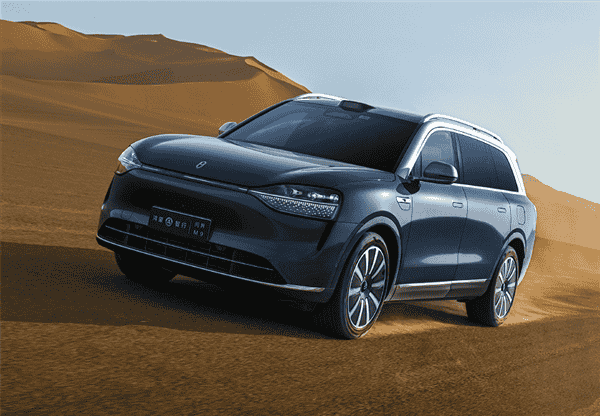 同比暴增402.81%！赛力斯汽车9月销量35825台