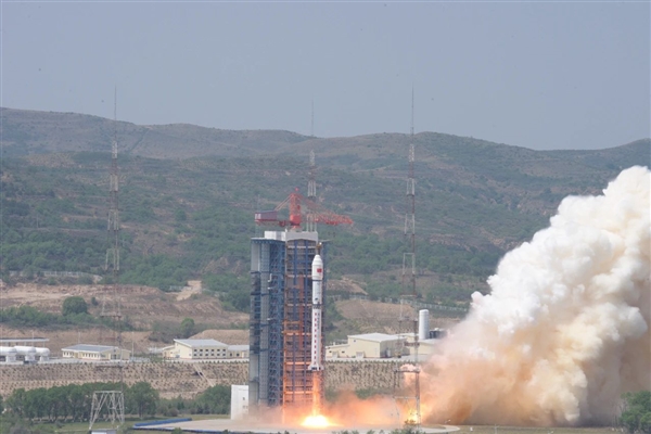 北京三号C星星座顺利过审：数飞机的本事绝了