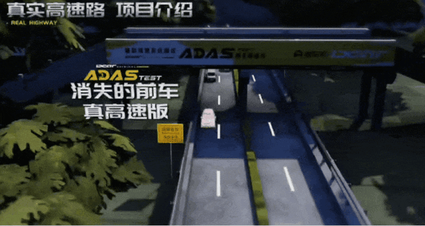 特斯拉辅助驾驶排第一：懂车帝这个测试有意义吗
