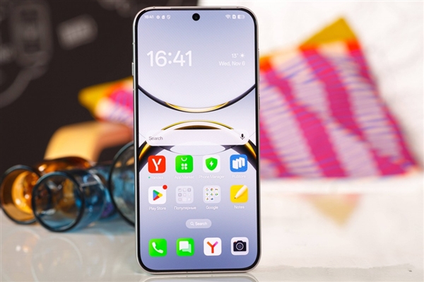 OPPO Find X9九月开始预热：首批搭载天玑9500