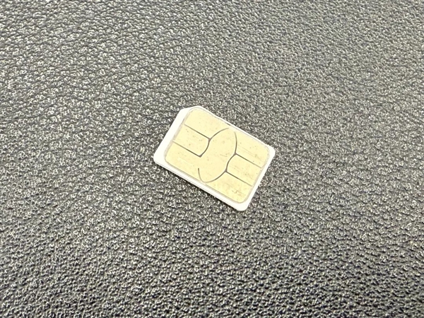 手机突然没信号：为什么SIM卡那么容易坏