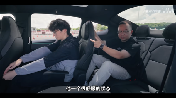 诚意满满的Model Y L 能捍卫特斯拉的王座吗?