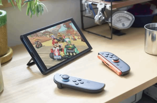 任天堂严惩Switch 2改机行为：轻微改动也会被Ban机！
