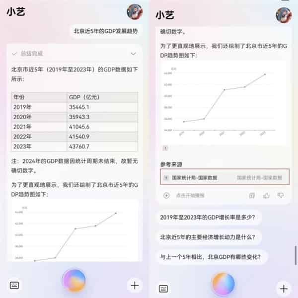 华为鸿蒙AI体验：最懂你的AI助理