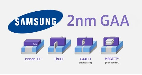 截胡高通联发科！全球首款2nm Soc来了 三星想打翻身仗