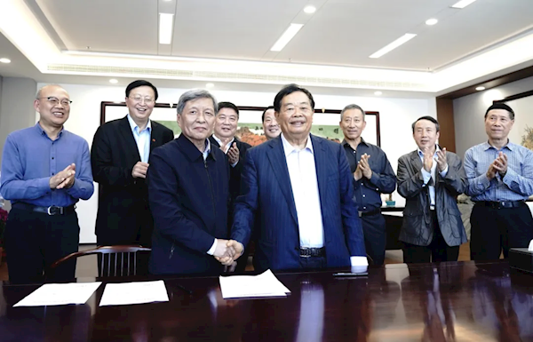 福耀科技大学8年可拿博士学位：今年共招生50名