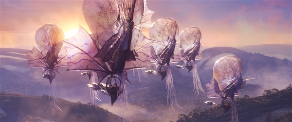 科幻巨制！《阿凡达3：火与烬》首支预告正式发布：灰烬族女首领登场
