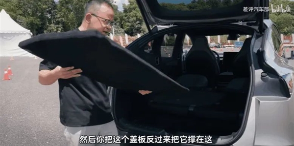 诚意满满的Model Y L 能捍卫特斯拉的王座吗?