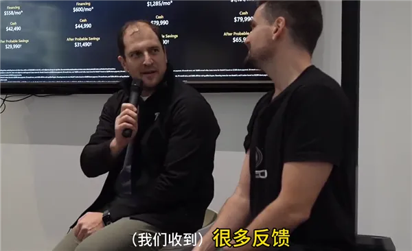 2499买个转向灯杆！特斯拉是不是把老车主当日本人整?