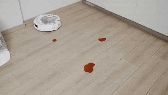 把无人机卖到全世界的大疆 出了款会扫地的“数码产品”