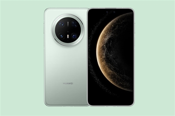 华为下半年新机曝光：9月发布Mate XTs三折叠、11月Mate 80系列