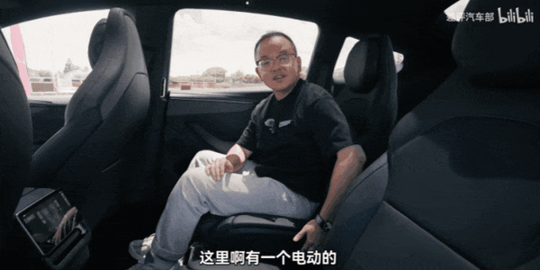 诚意满满的Model Y L 能捍卫特斯拉的王座吗?