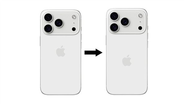 iPhone 17 Air独占钛合金：更贵的Pro版无缘