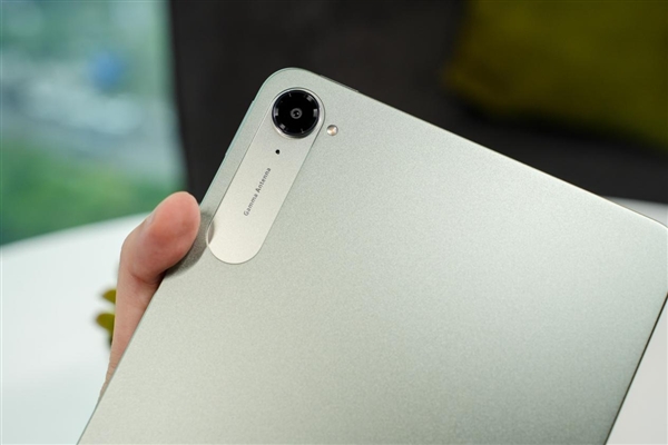 REDMI K Pad上手：最完美的小尺寸高性能平板