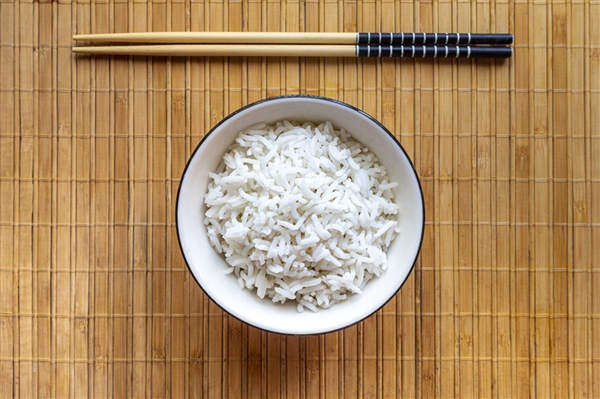 “碳水”选对了吃得饱还不长胖：减肥人士必看