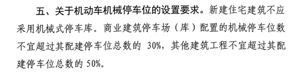 人人喊打的机械车位：终于活不下去了