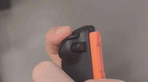 散热不行 网速无语 NS2真有那么拉跨