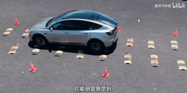 诚意满满的Model Y L 能捍卫特斯拉的王座吗?