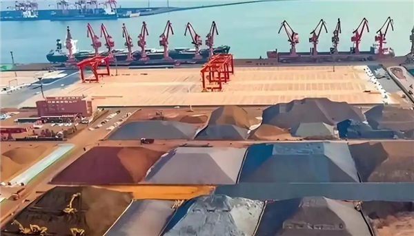 没了中国稀土 全世界连车都造不了了！
