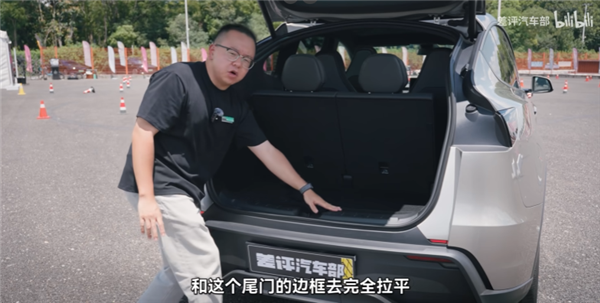 诚意满满的Model Y L 能捍卫特斯拉的王座吗?
