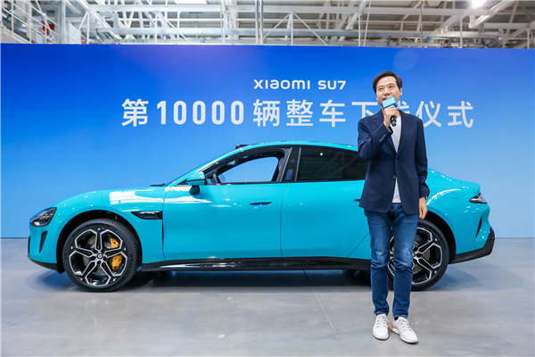 围剿Model Y：安卓包围iOS故事重写 这次谁是诺基亚