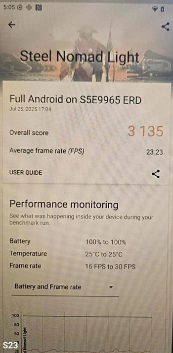 截胡高通联发科！全球首款2nm Soc来了 三星想打翻身仗
