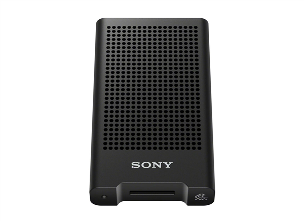 索尼发布960GB/1920GB高速大容量存储卡：速度高达1800MB/s