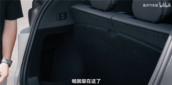 诚意满满的Model Y L 能捍卫特斯拉的王座吗?