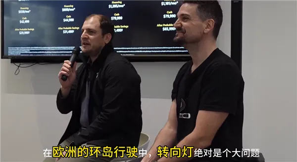 2499买个转向灯杆！特斯拉是不是把老车主当日本人整?