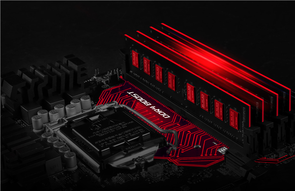 三大巨头停产引发抢货潮 国产存储紧急重启DDR4产线