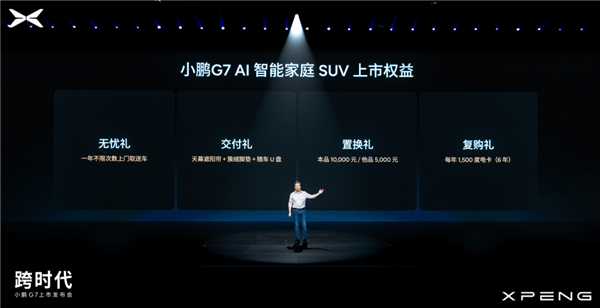 我宣布 小米模仿大赛里 小鹏今晚得了冠军