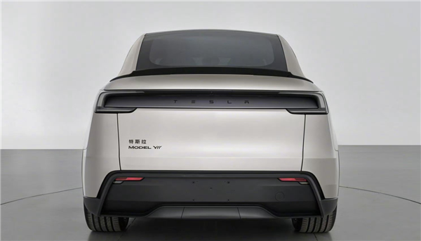 六座版Model Y L预估售价40万元、三季度上市 特斯拉欲保“纯电动王”头衔