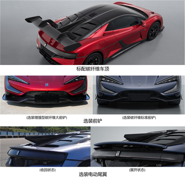 为造超跑：比亚迪“疯”了！