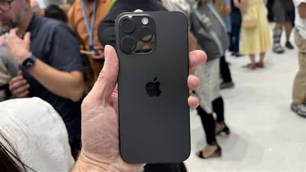 高通供货！iPhone 16 Pro Max基带揭晓