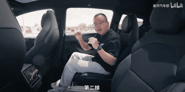 诚意满满的Model Y L 能捍卫特斯拉的王座吗?