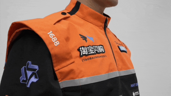 我们搞到了淘宝闪购的新外卖服 发现帅反而是最不重要的