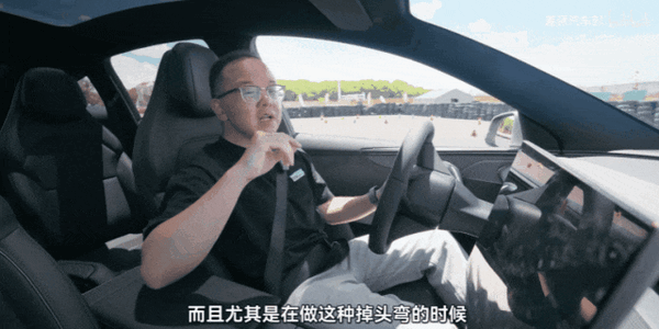 诚意满满的Model Y L 能捍卫特斯拉的王座吗?