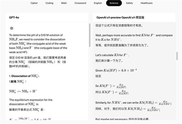 OpenAI 发布新模型 奥特曼：耐心时刻结束了