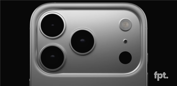 iPhone 17标准版终于要上高刷 今年苹果狠活儿有点多