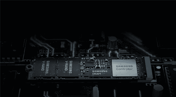 14.5GB/s！三星量产全球最快PCIe 5.0 SSD PM9E1